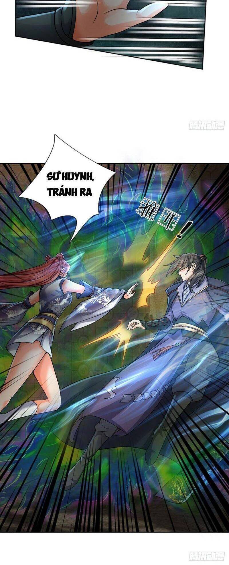 Chúa Tể Chi Lộ Chapter 140 - 30