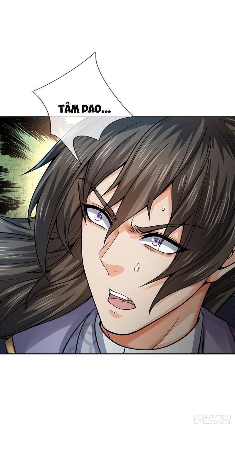 Chúa Tể Chi Lộ Chapter 140 - 31