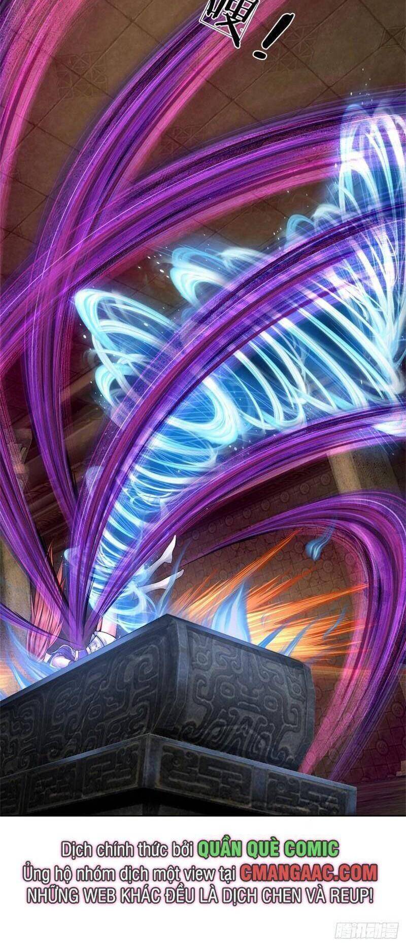 Chúa Tể Chi Lộ Chapter 140 - 34