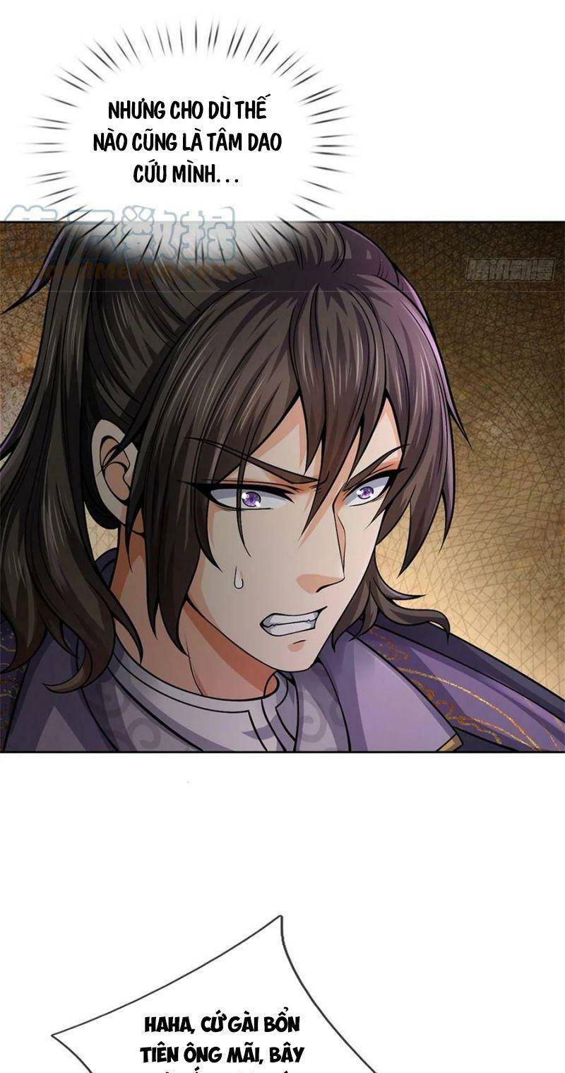 Chúa Tể Chi Lộ Chapter 141 - 12