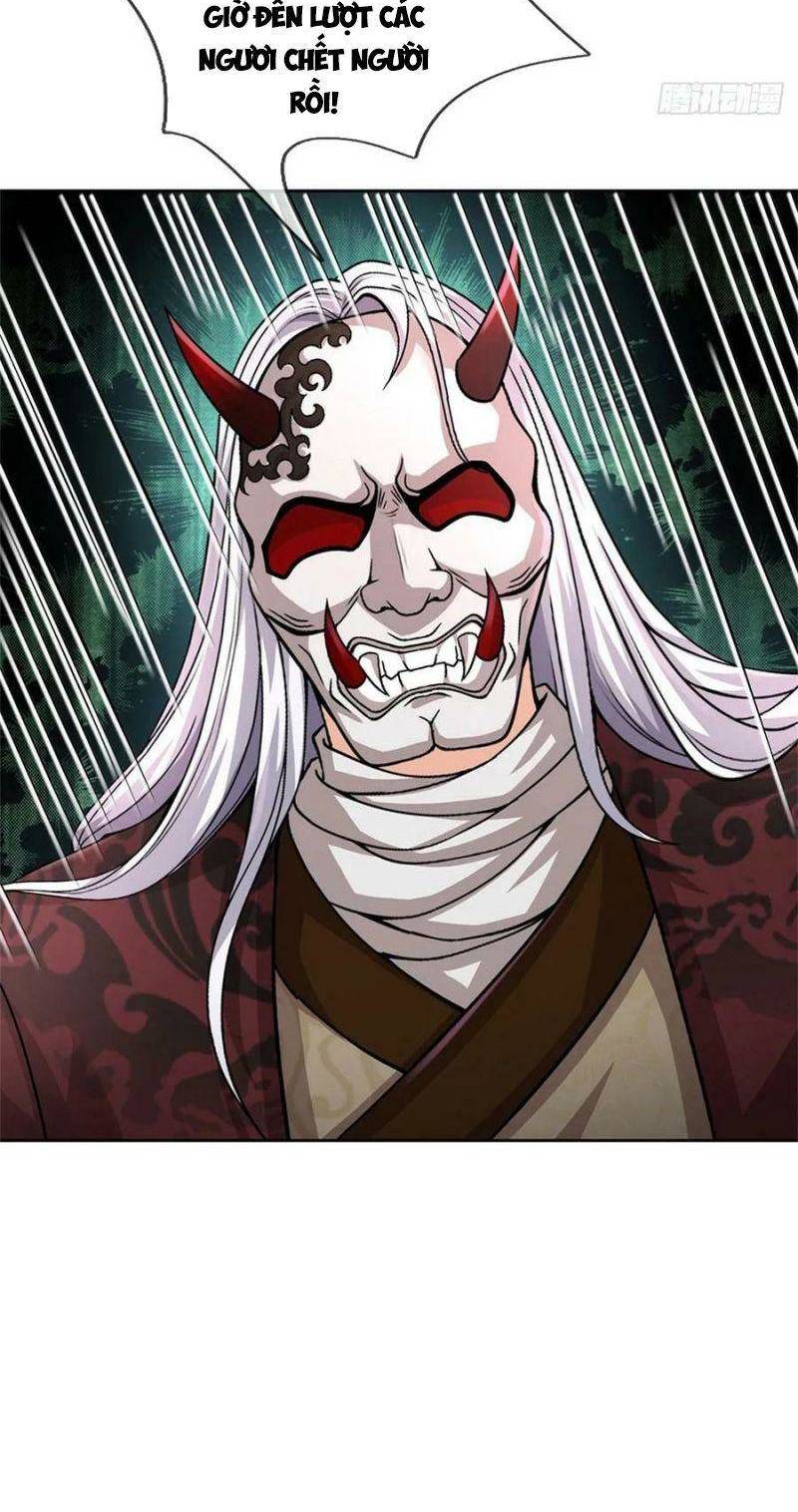 Chúa Tể Chi Lộ Chapter 141 - 13