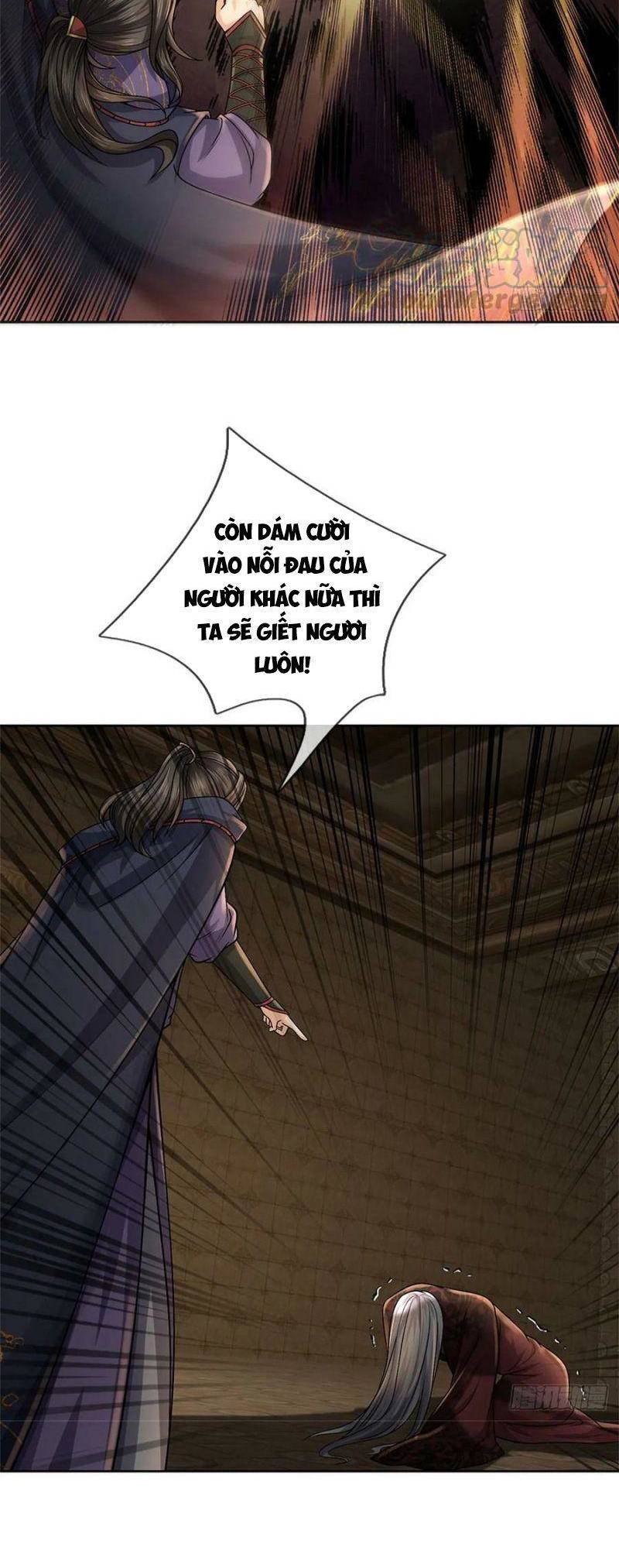 Chúa Tể Chi Lộ Chapter 141 - 15