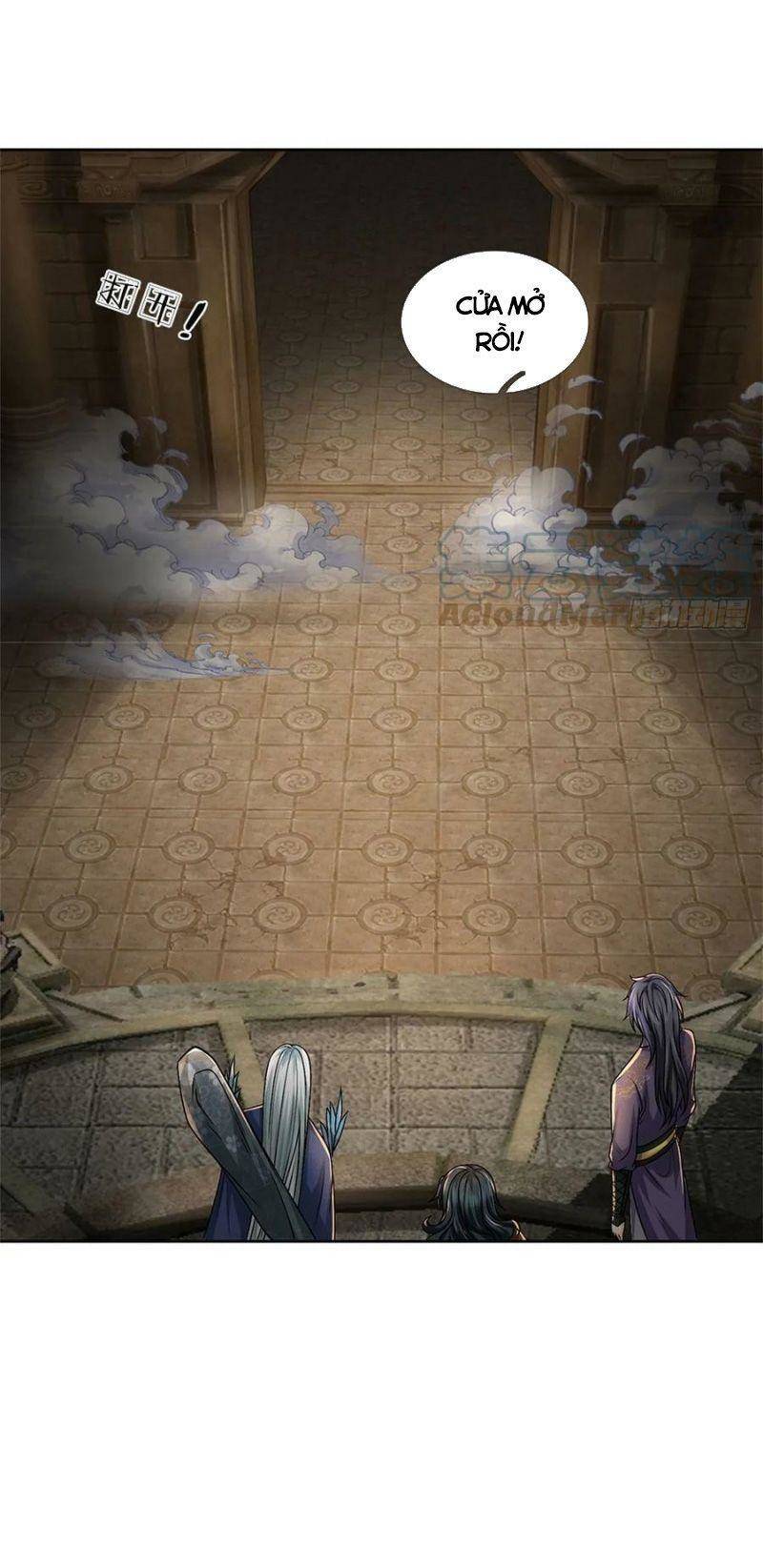 Chúa Tể Chi Lộ Chapter 141 - 18