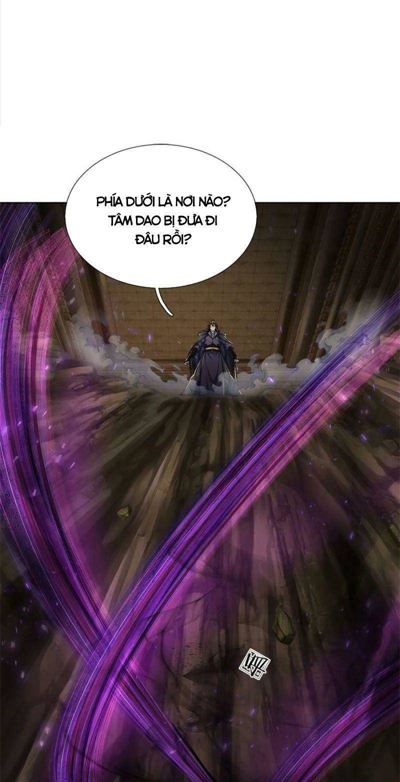 Chúa Tể Chi Lộ Chapter 141 - 20