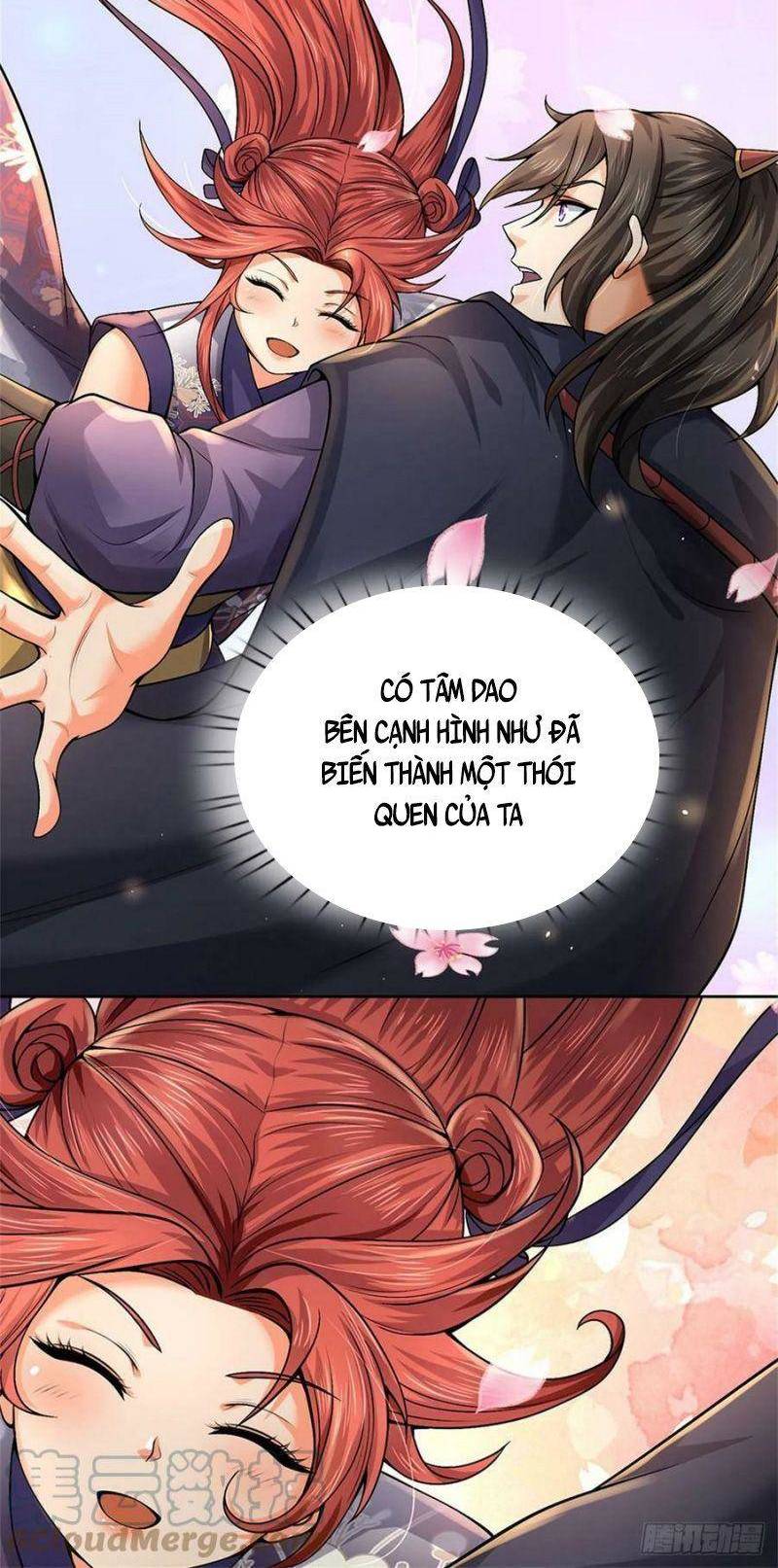 Chúa Tể Chi Lộ Chapter 141 - 24