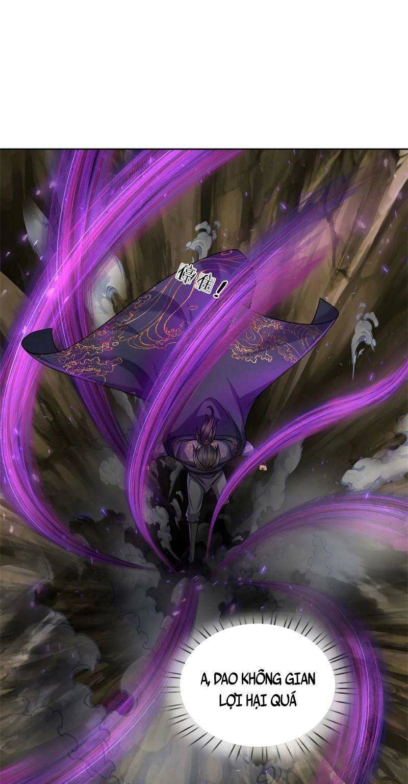 Chúa Tể Chi Lộ Chapter 141 - 28