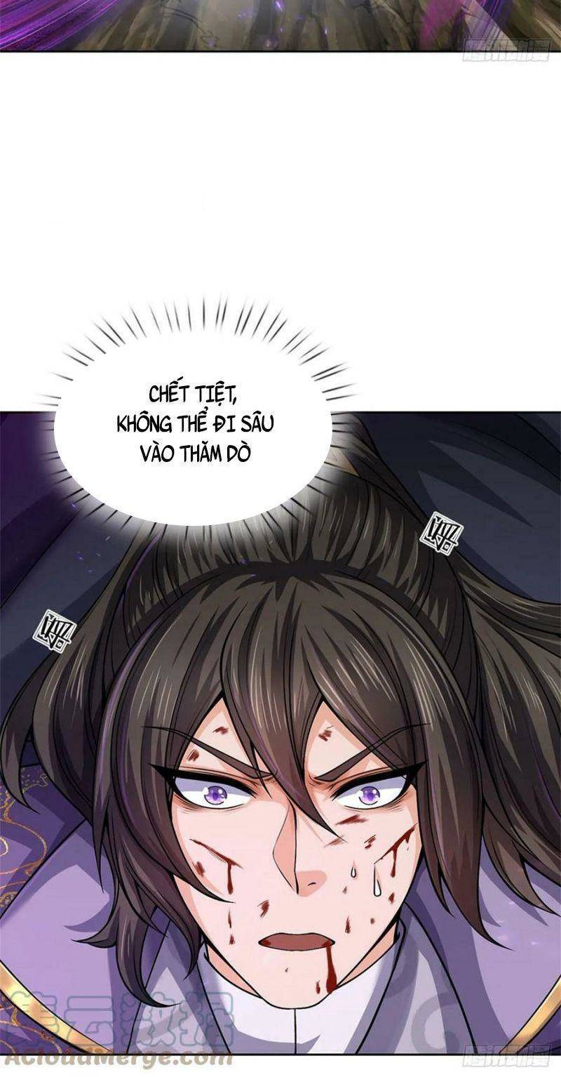 Chúa Tể Chi Lộ Chapter 141 - 29