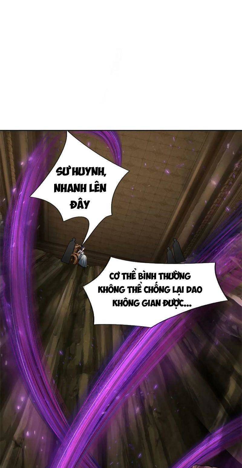 Chúa Tể Chi Lộ Chapter 141 - 30