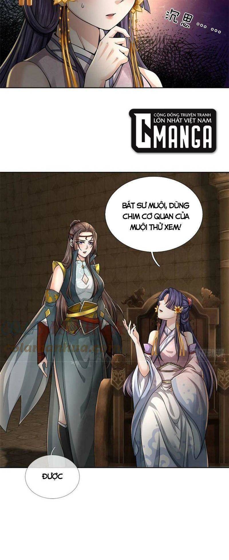 Chúa Tể Chi Lộ Chapter 142 - 2