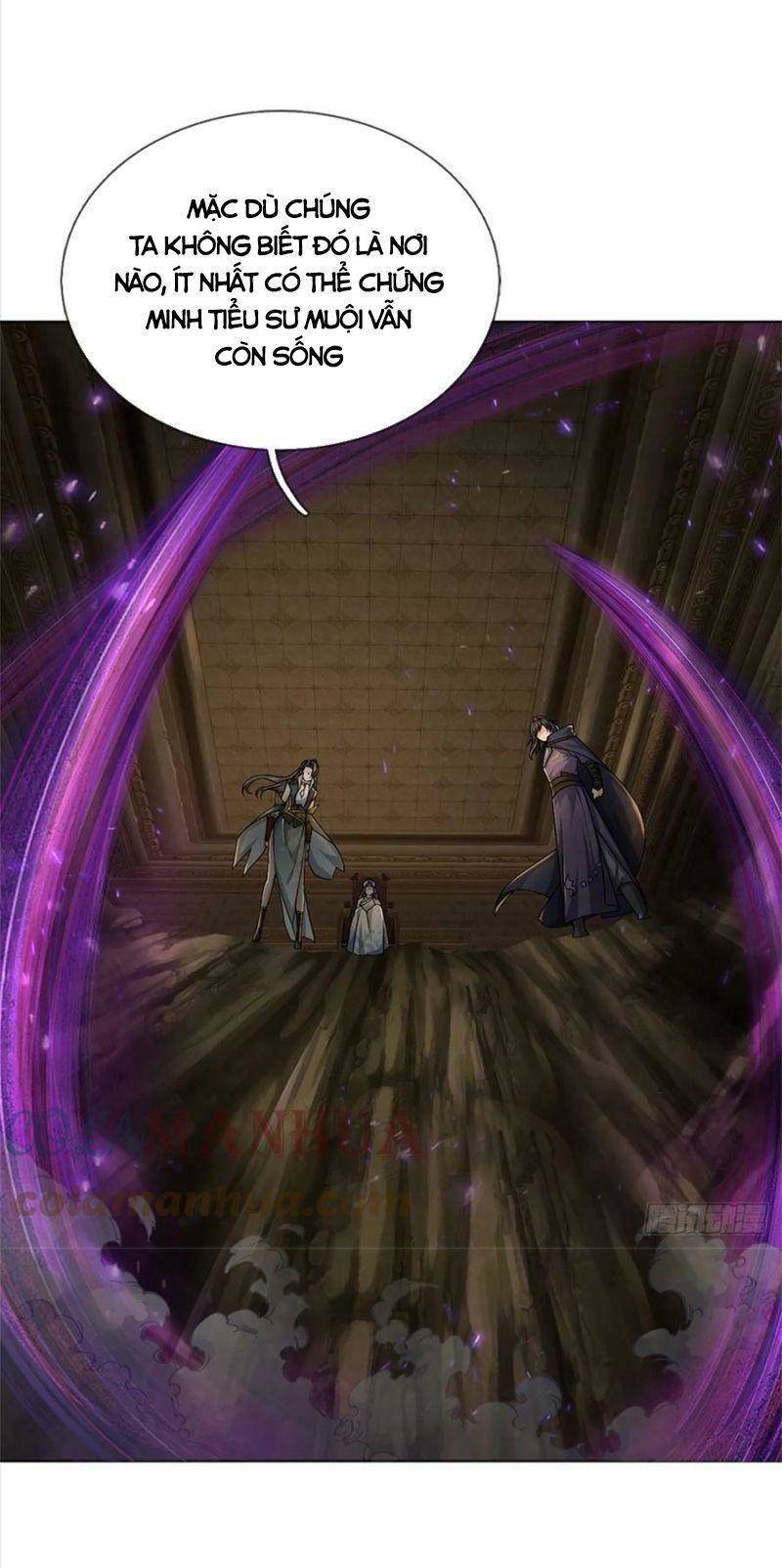 Chúa Tể Chi Lộ Chapter 142 - 12