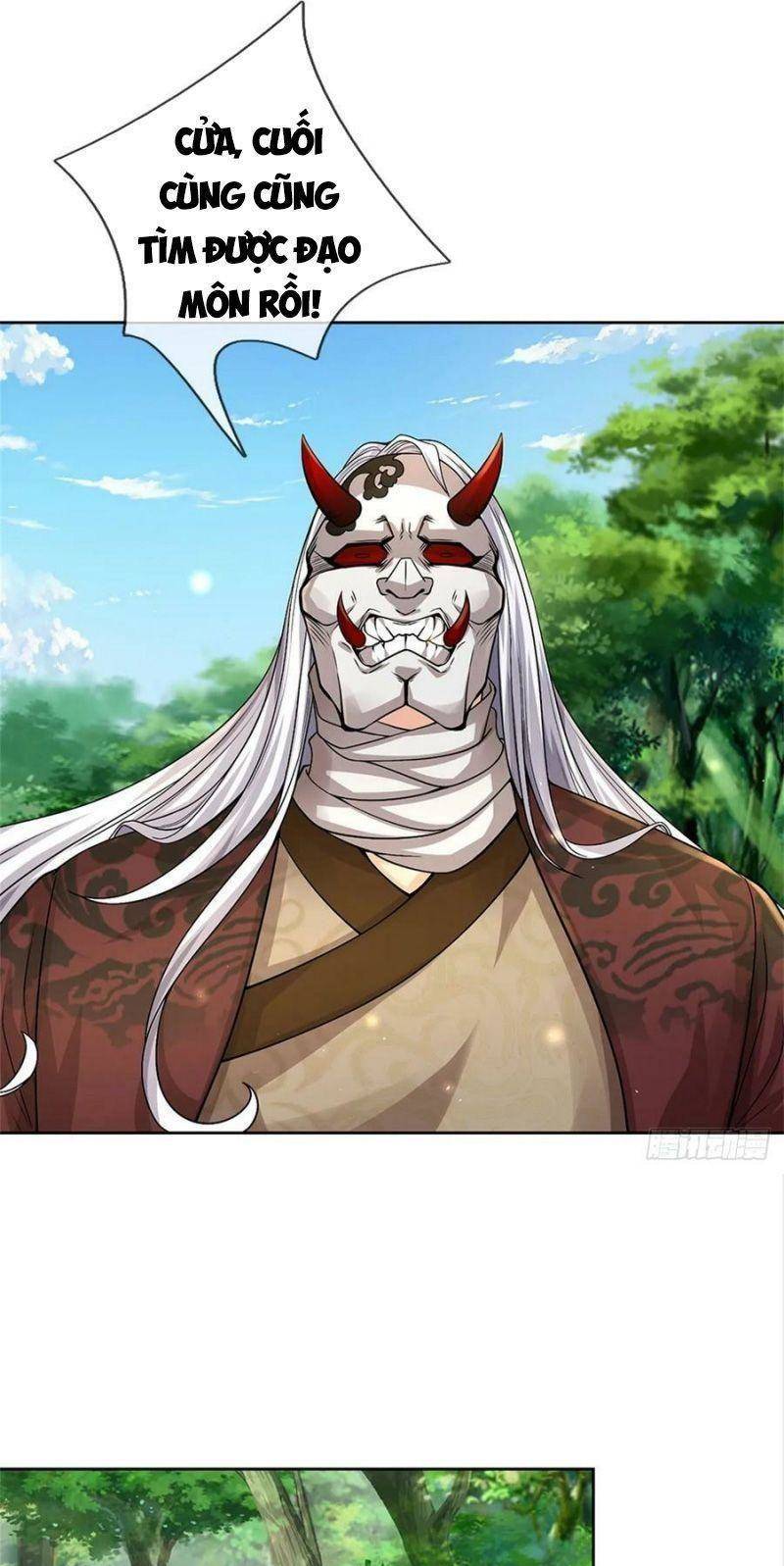 Chúa Tể Chi Lộ Chapter 142 - 21