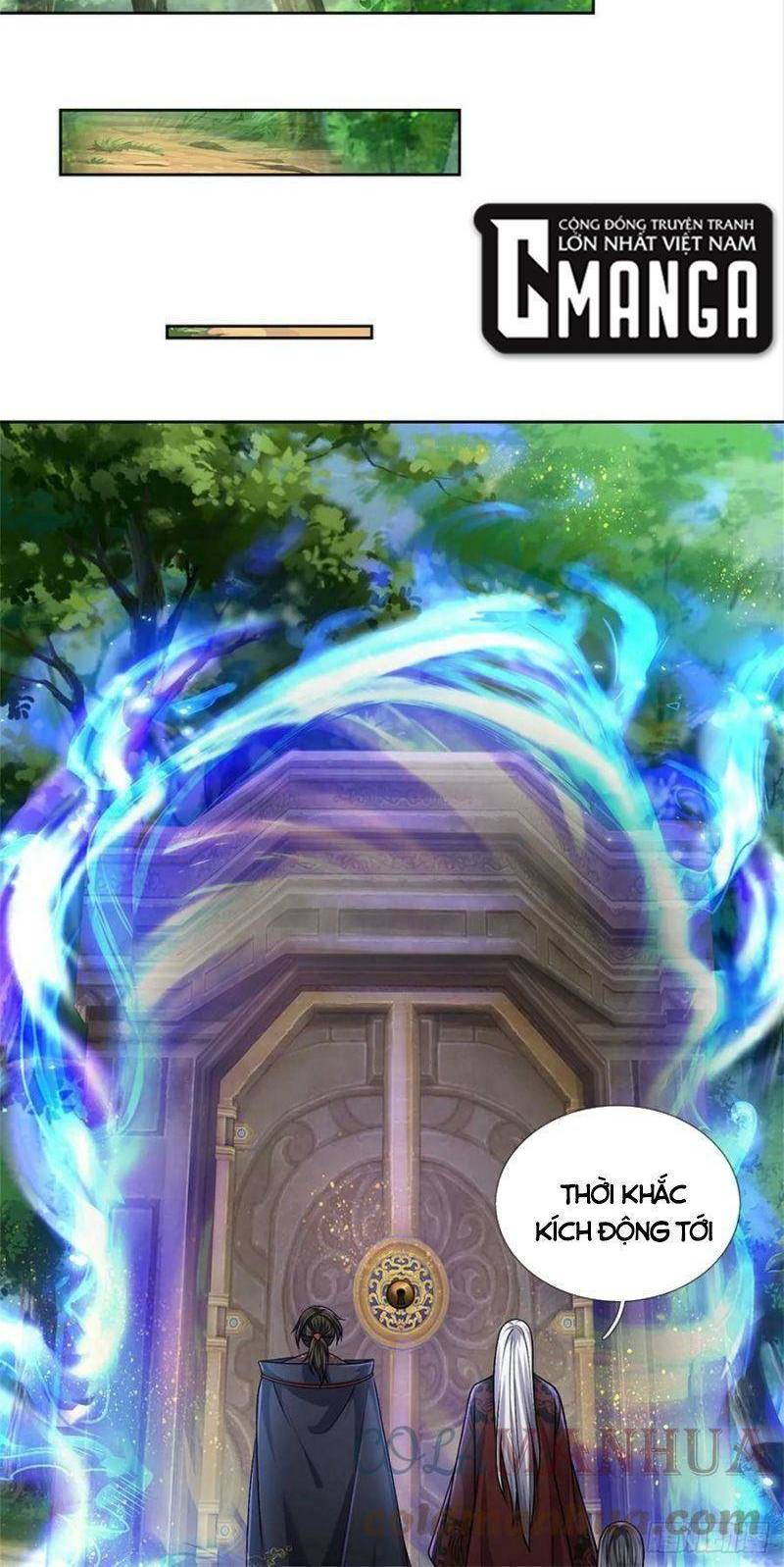 Chúa Tể Chi Lộ Chapter 142 - 22