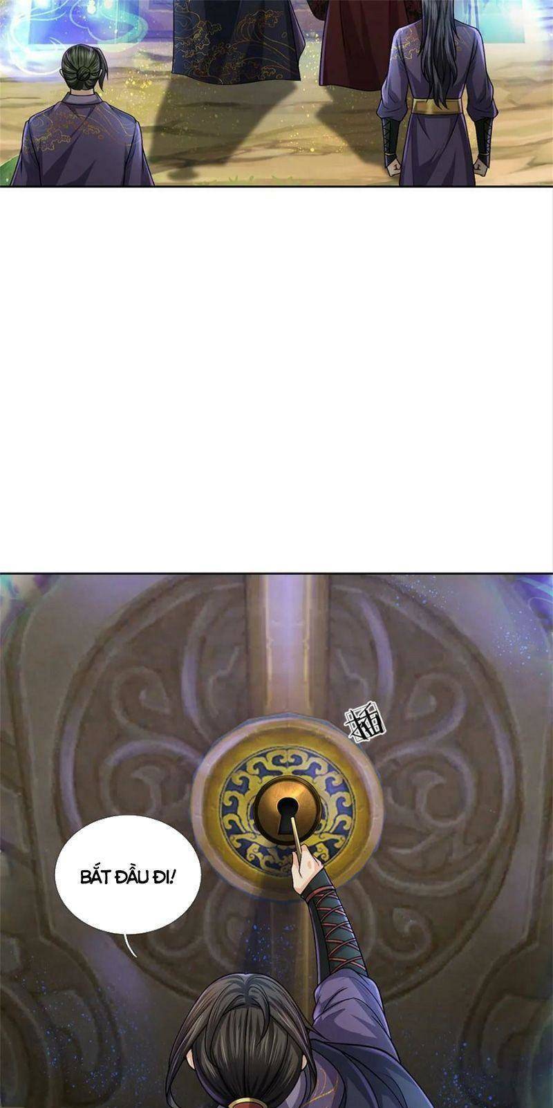 Chúa Tể Chi Lộ Chapter 142 - 23