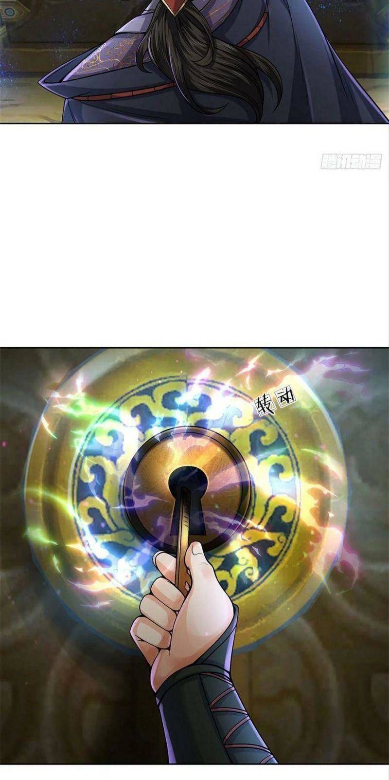 Chúa Tể Chi Lộ Chapter 142 - 24