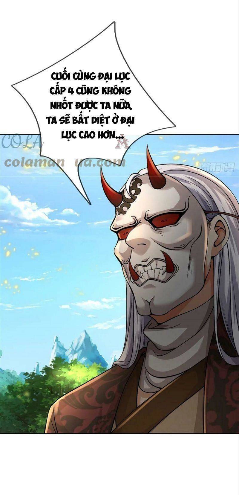 Chúa Tể Chi Lộ Chapter 142 - 25