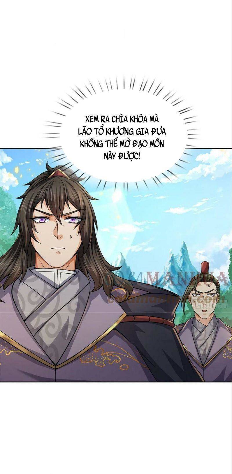 Chúa Tể Chi Lộ Chapter 142 - 27