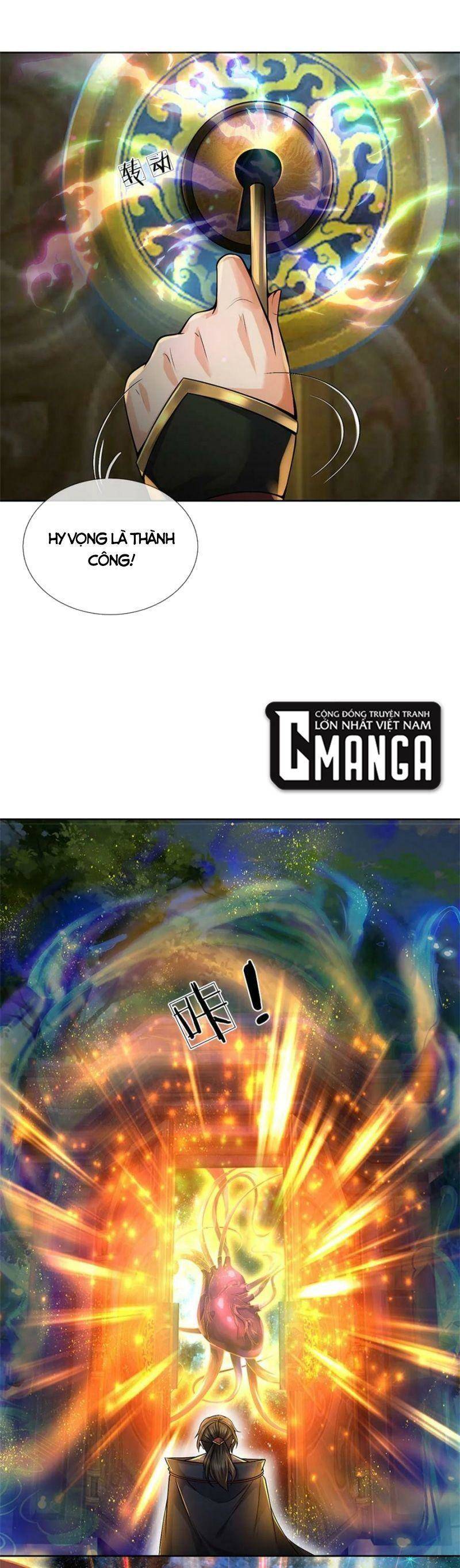 Chúa Tể Chi Lộ Chapter 142 - 29