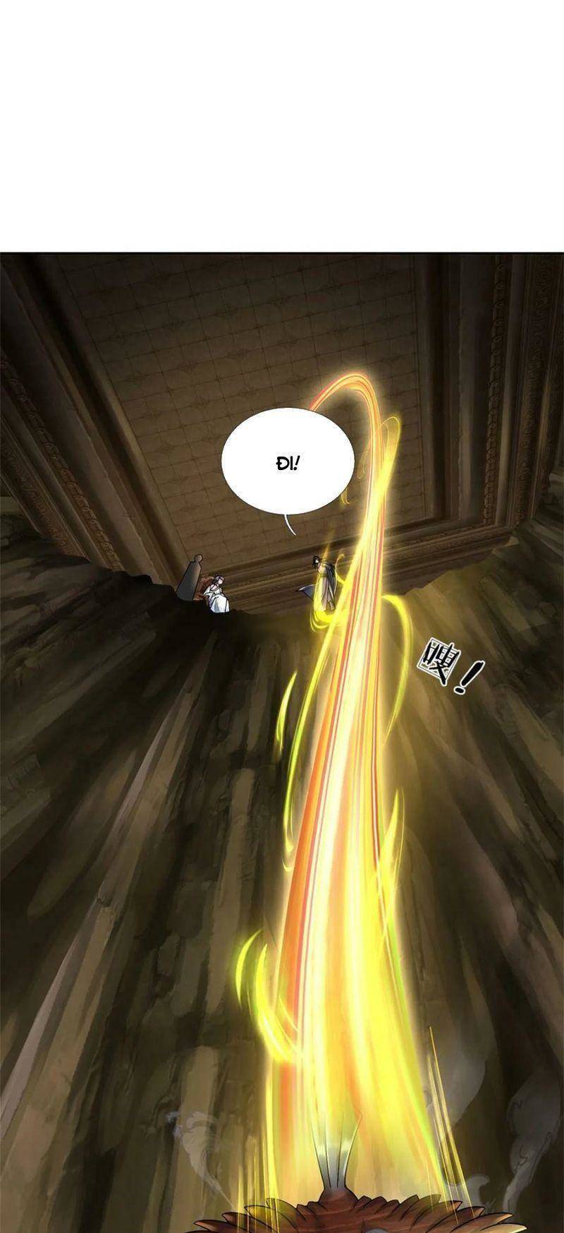 Chúa Tể Chi Lộ Chapter 142 - 4