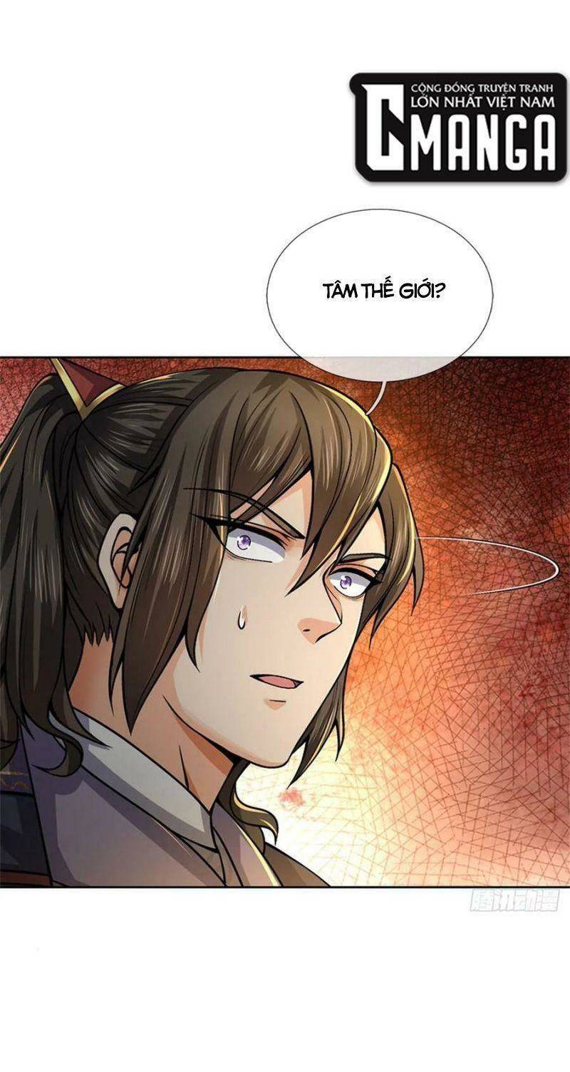 Chúa Tể Chi Lộ Chapter 142 - 33