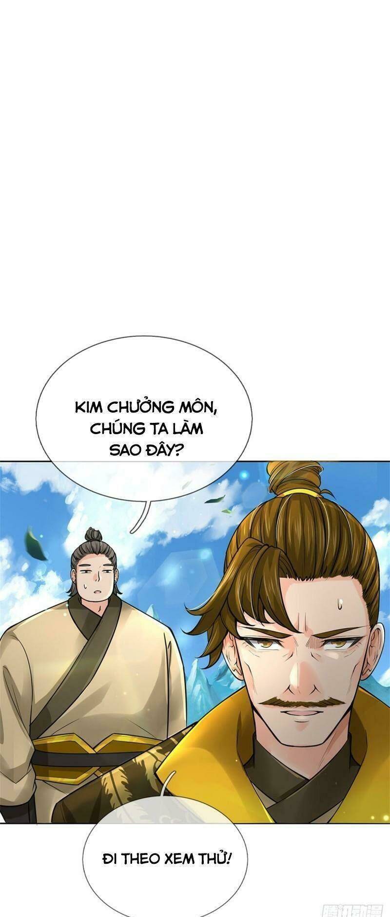 Chúa Tể Chi Lộ Chapter 106 - 1