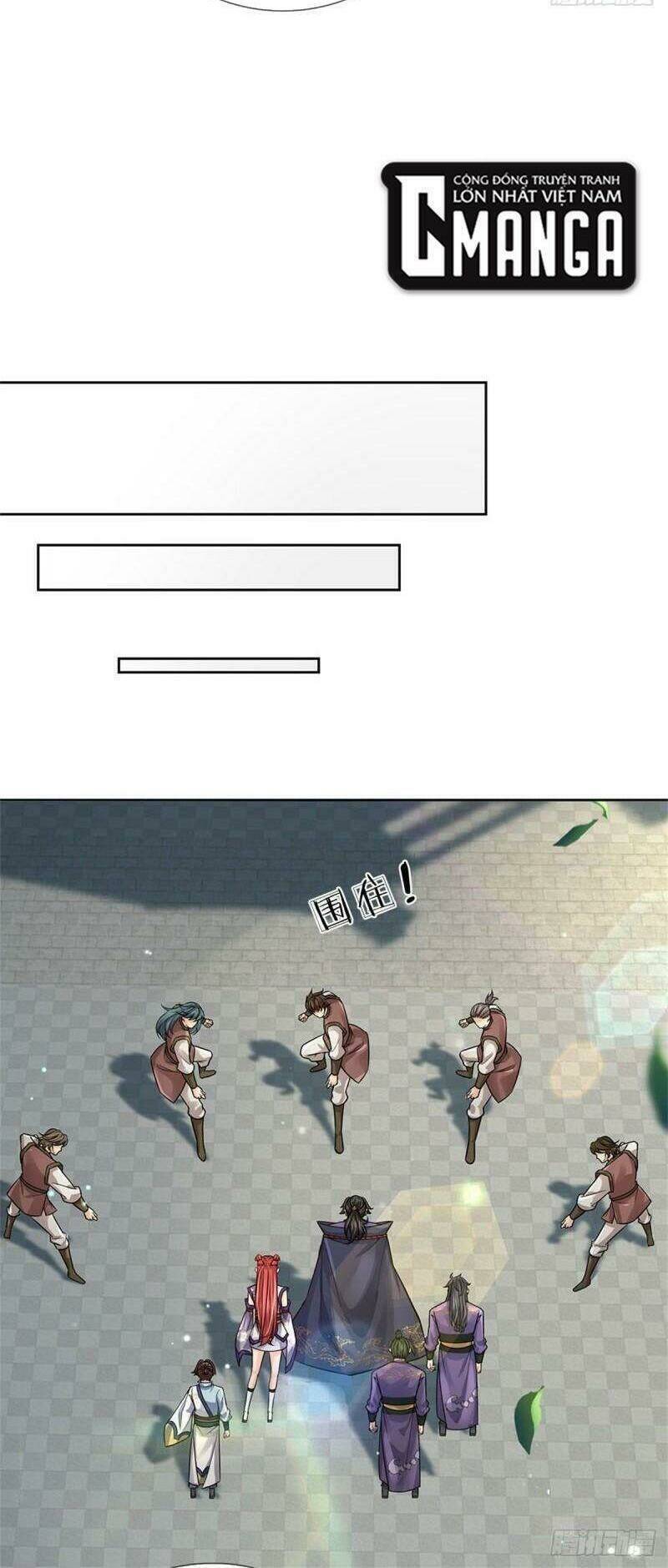 Chúa Tể Chi Lộ Chapter 106 - 2