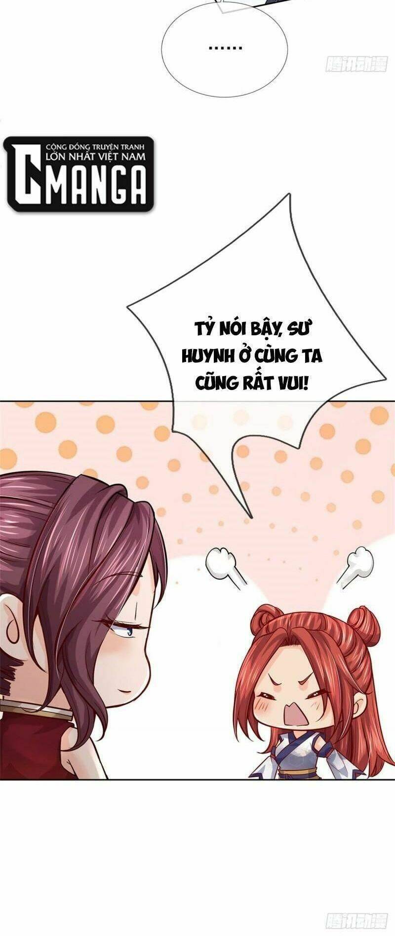 Chúa Tể Chi Lộ Chapter 106 - 12