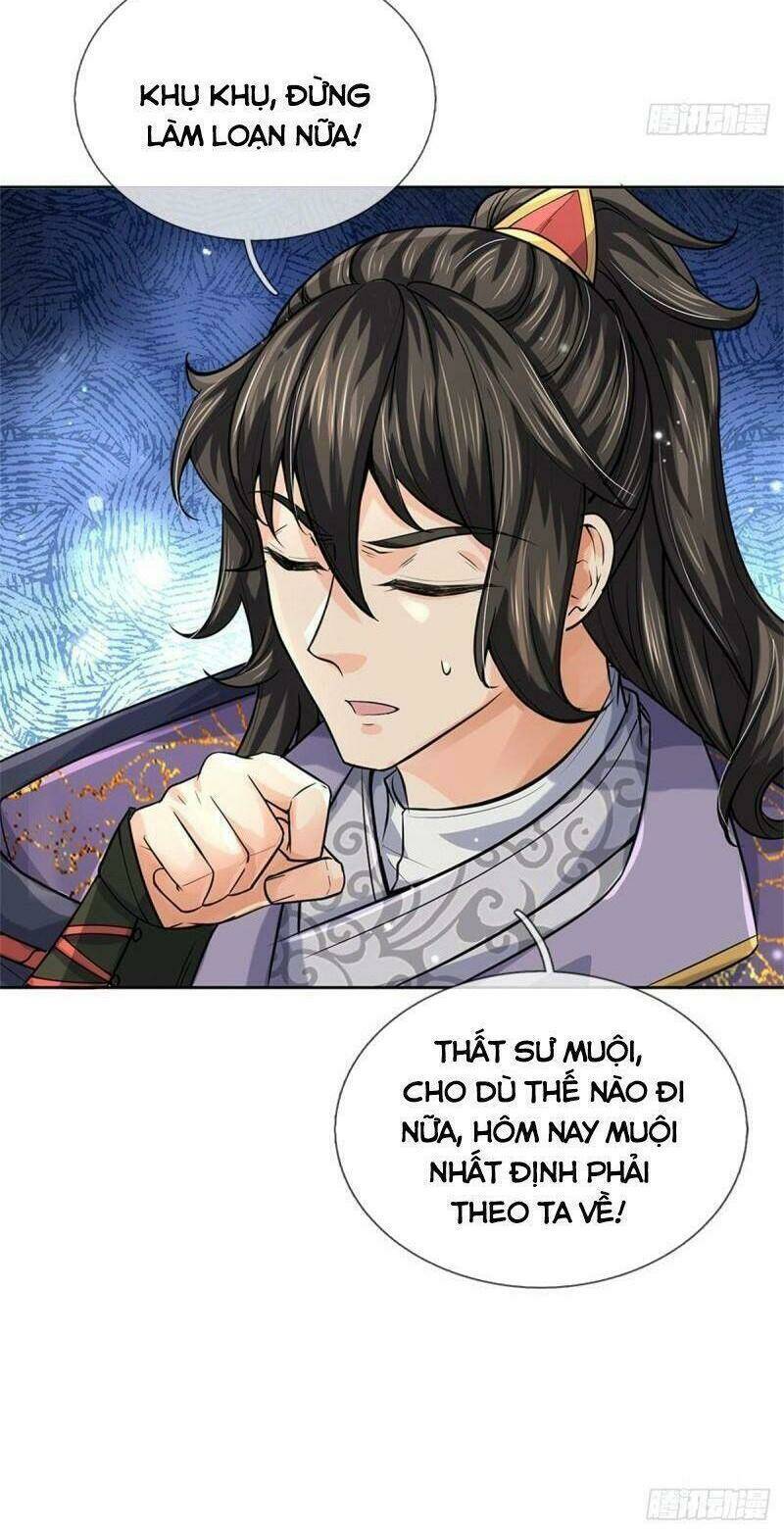 Chúa Tể Chi Lộ Chapter 106 - 14