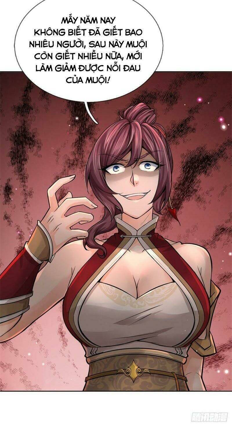 Chúa Tể Chi Lộ Chapter 106 - 16