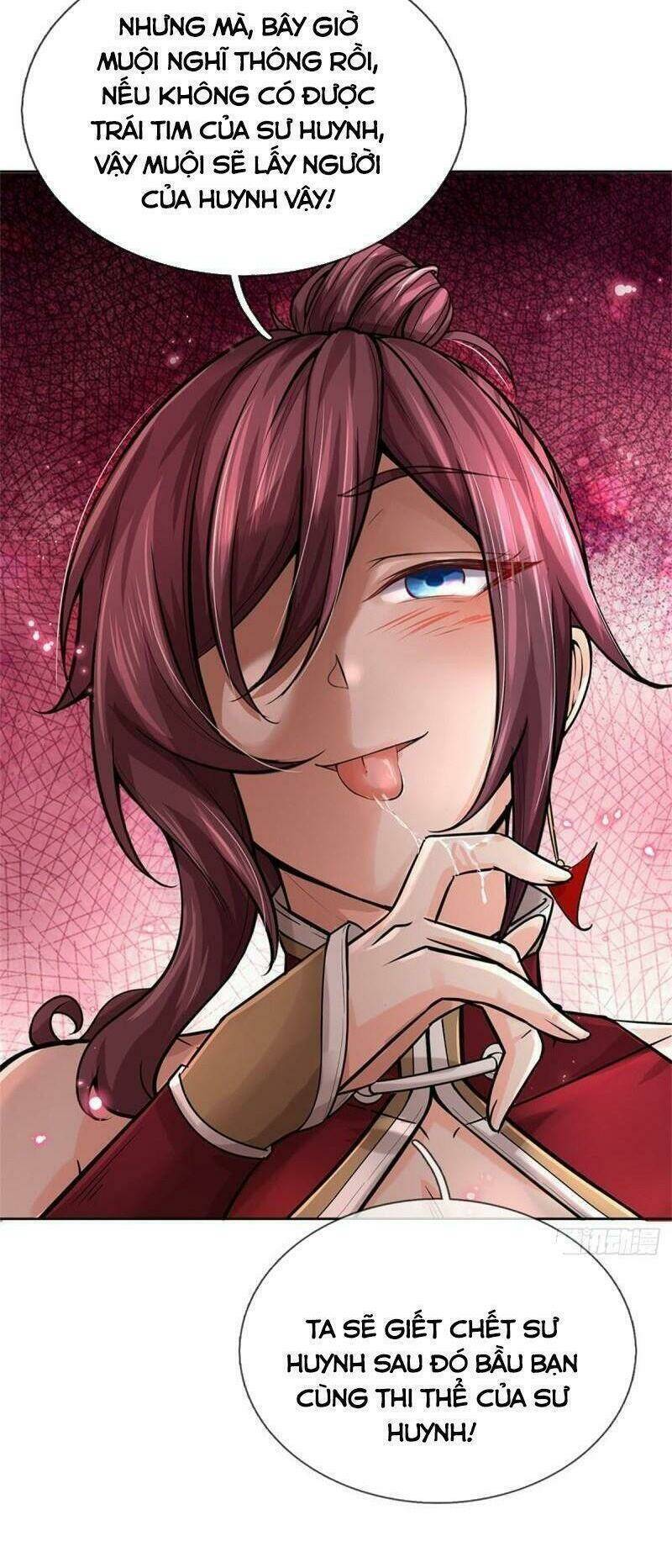 Chúa Tể Chi Lộ Chapter 106 - 18