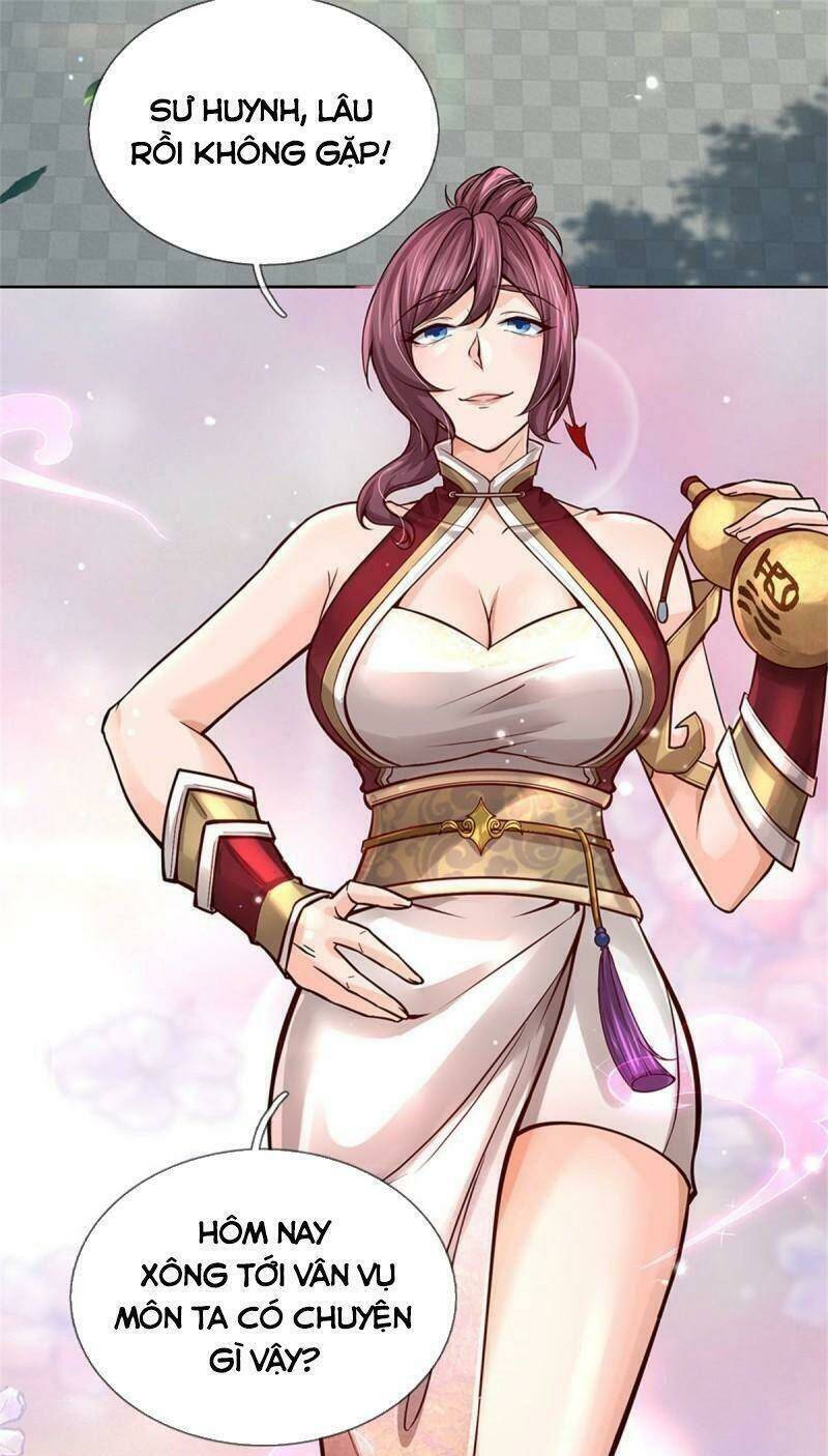 Chúa Tể Chi Lộ Chapter 106 - 3