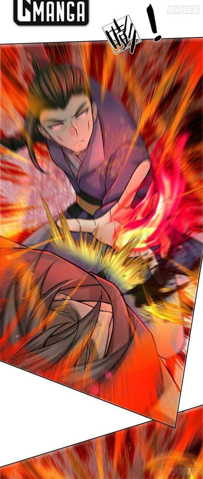 Chúa Tể Chi Lộ Chapter 106 - 22