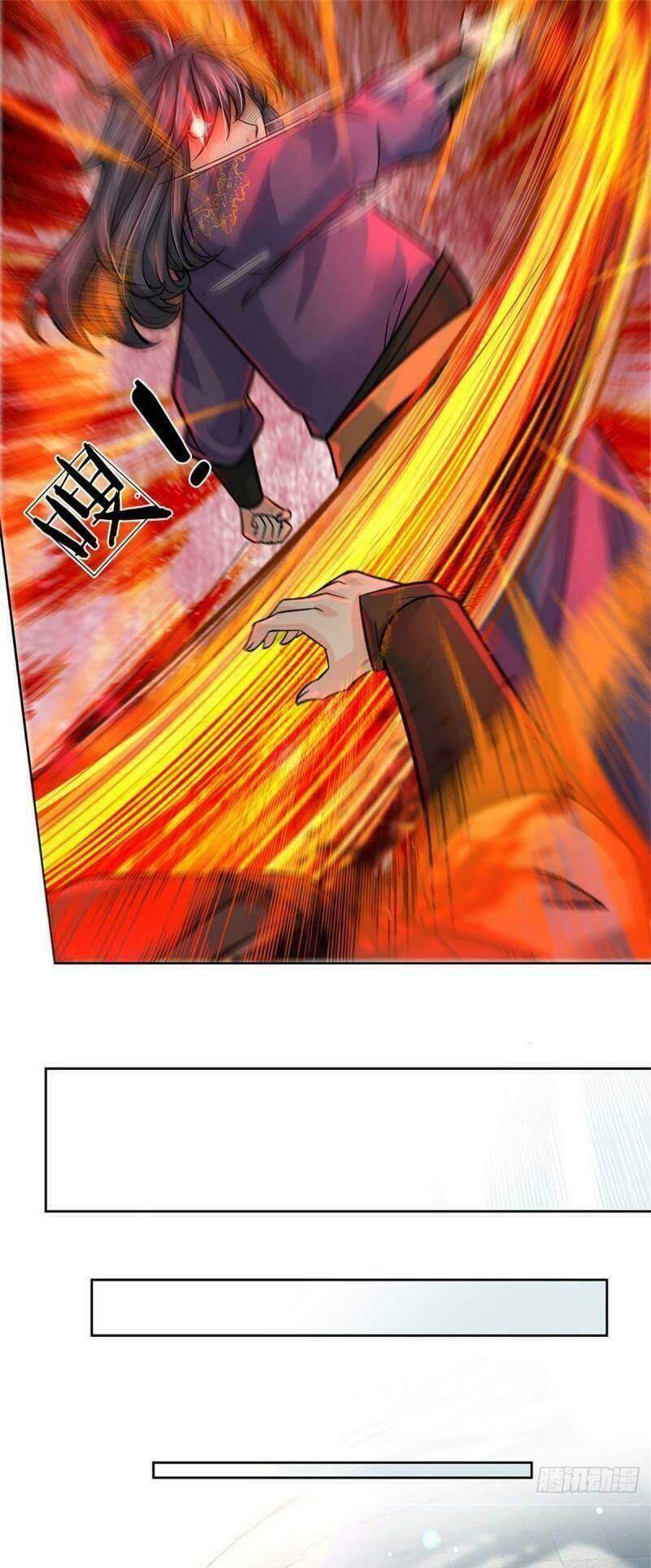 Chúa Tể Chi Lộ Chapter 106 - 23