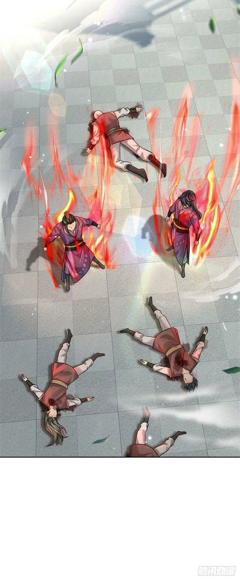 Chúa Tể Chi Lộ Chapter 106 - 24