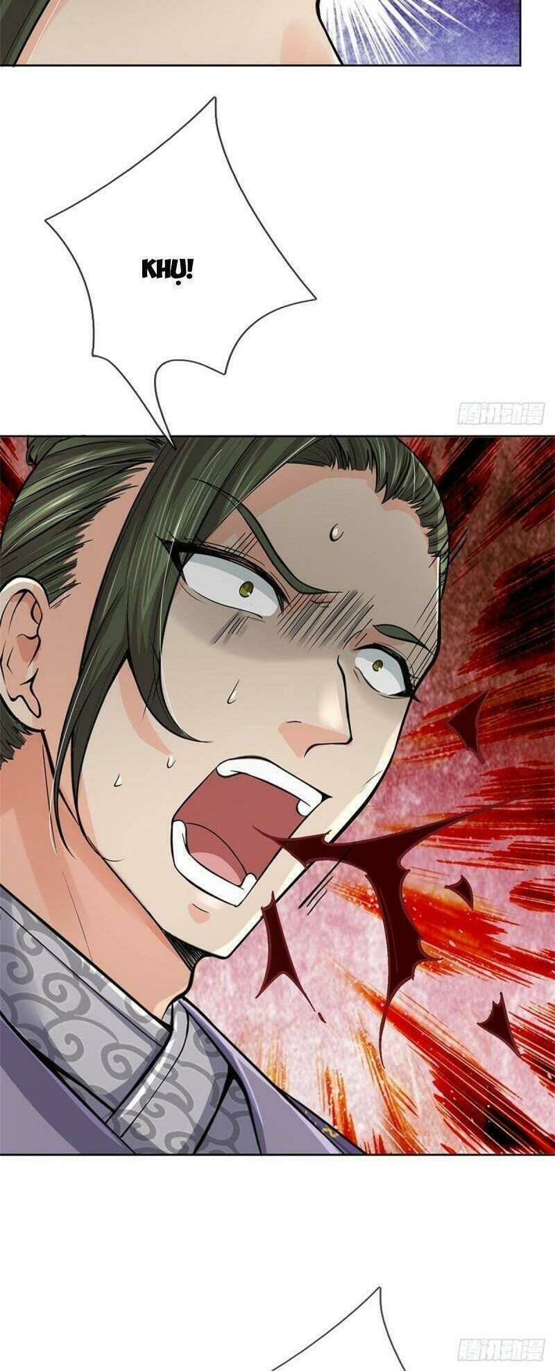 Chúa Tể Chi Lộ Chapter 106 - 26