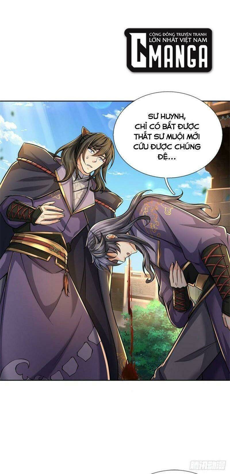 Chúa Tể Chi Lộ Chapter 106 - 30