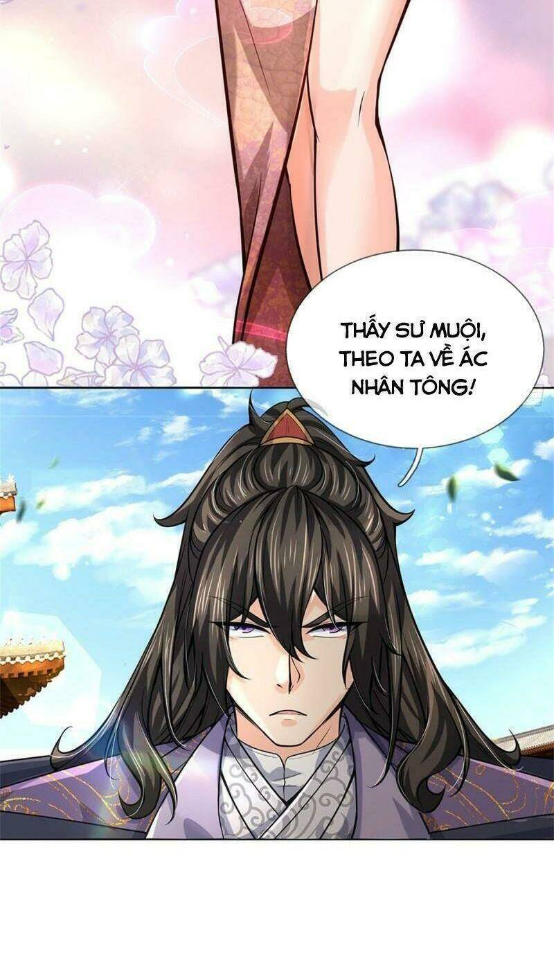 Chúa Tể Chi Lộ Chapter 106 - 4