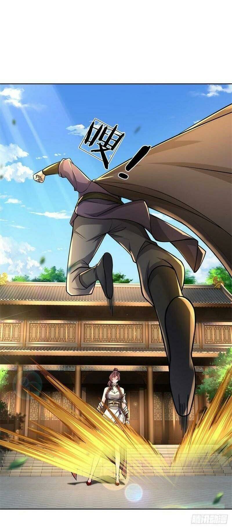 Chúa Tể Chi Lộ Chapter 106 - 32