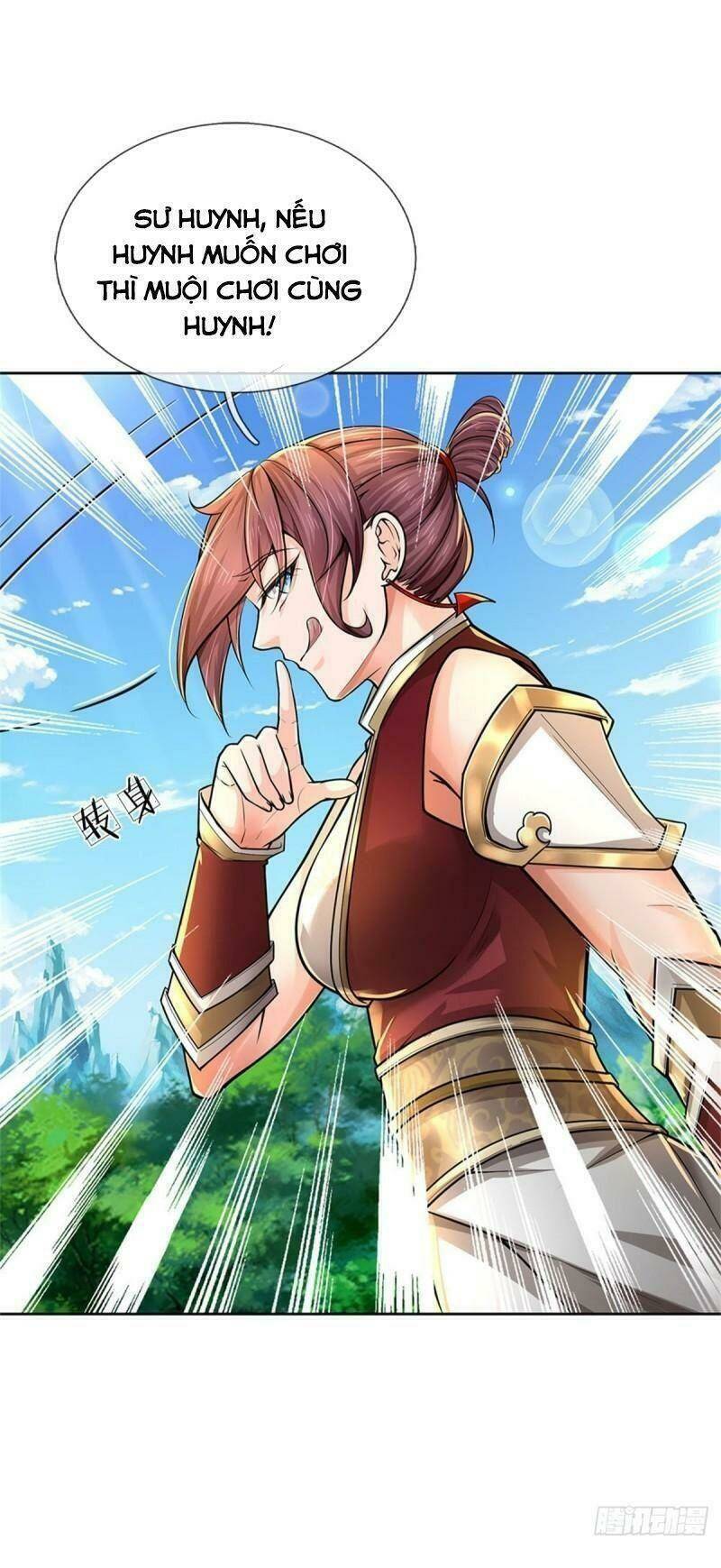 Chúa Tể Chi Lộ Chapter 106 - 33