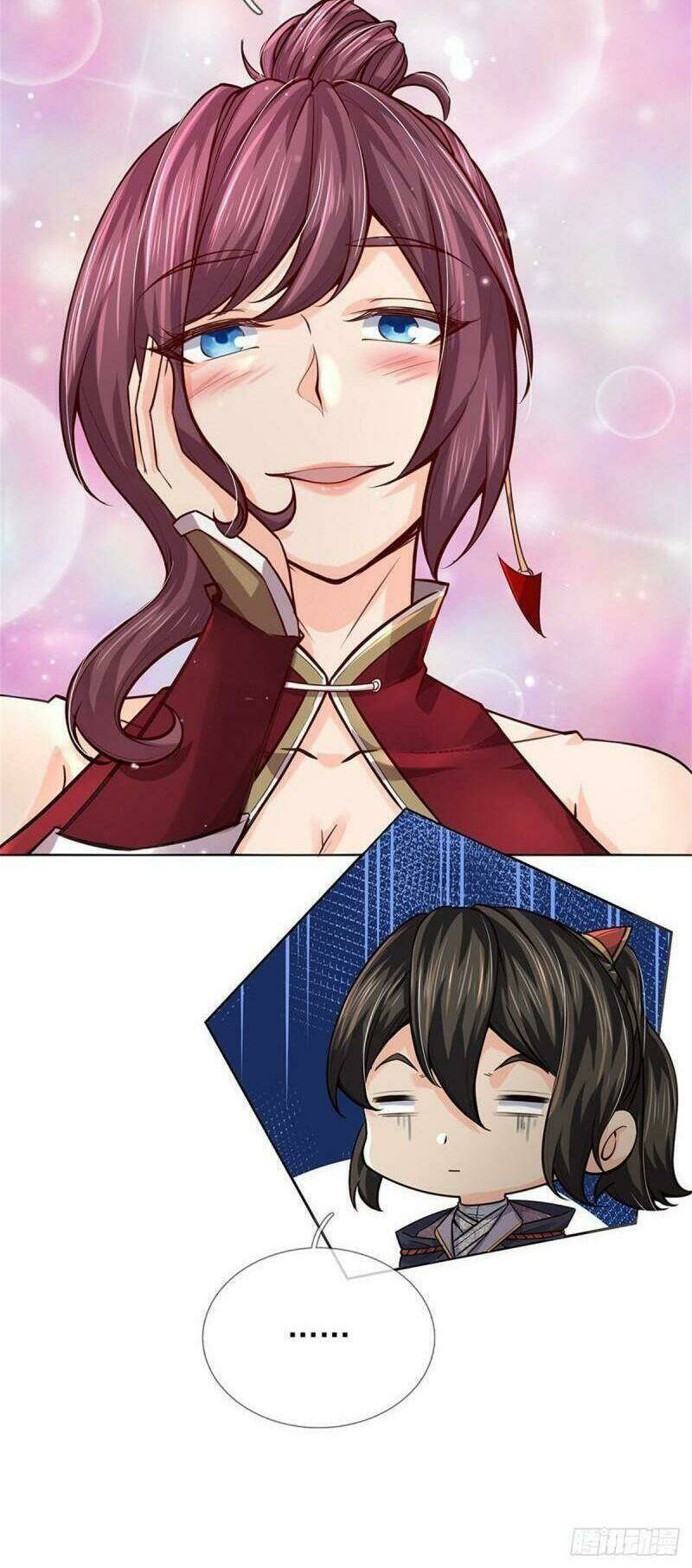 Chúa Tể Chi Lộ Chapter 106 - 8