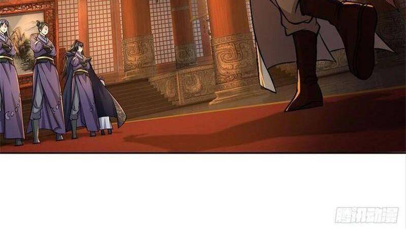 Chúa Tể Chi Lộ Chapter 121 - 12