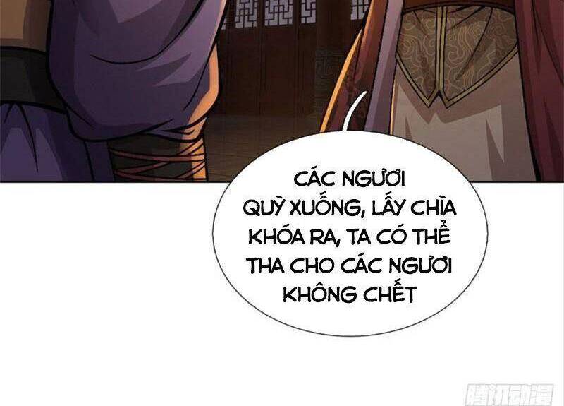 Chúa Tể Chi Lộ Chapter 121 - 14