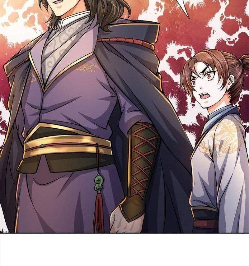 Chúa Tể Chi Lộ Chapter 121 - 18