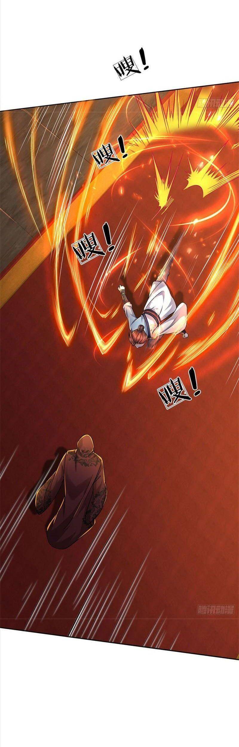 Chúa Tể Chi Lộ Chapter 121 - 19