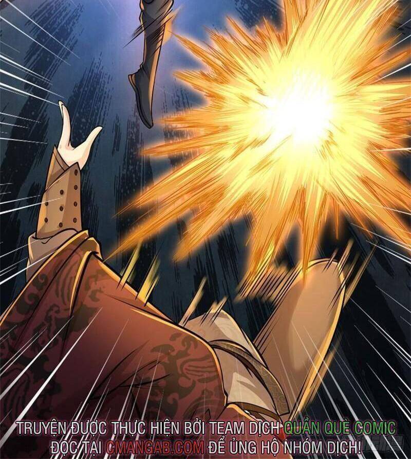 Chúa Tể Chi Lộ Chapter 121 - 22