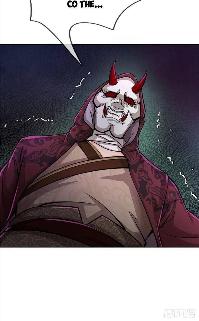 Chúa Tể Chi Lộ Chapter 121 - 24