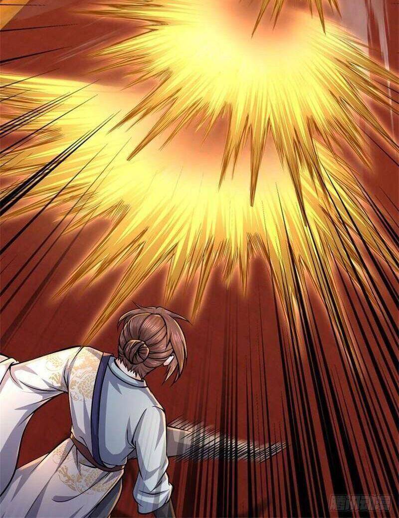 Chúa Tể Chi Lộ Chapter 121 - 26