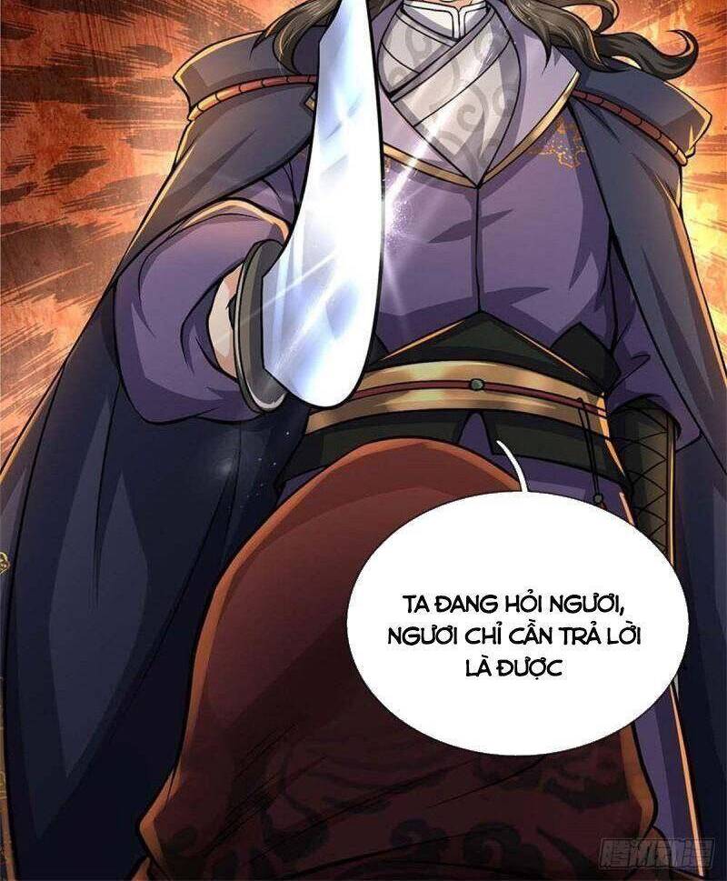 Chúa Tể Chi Lộ Chapter 121 - 34