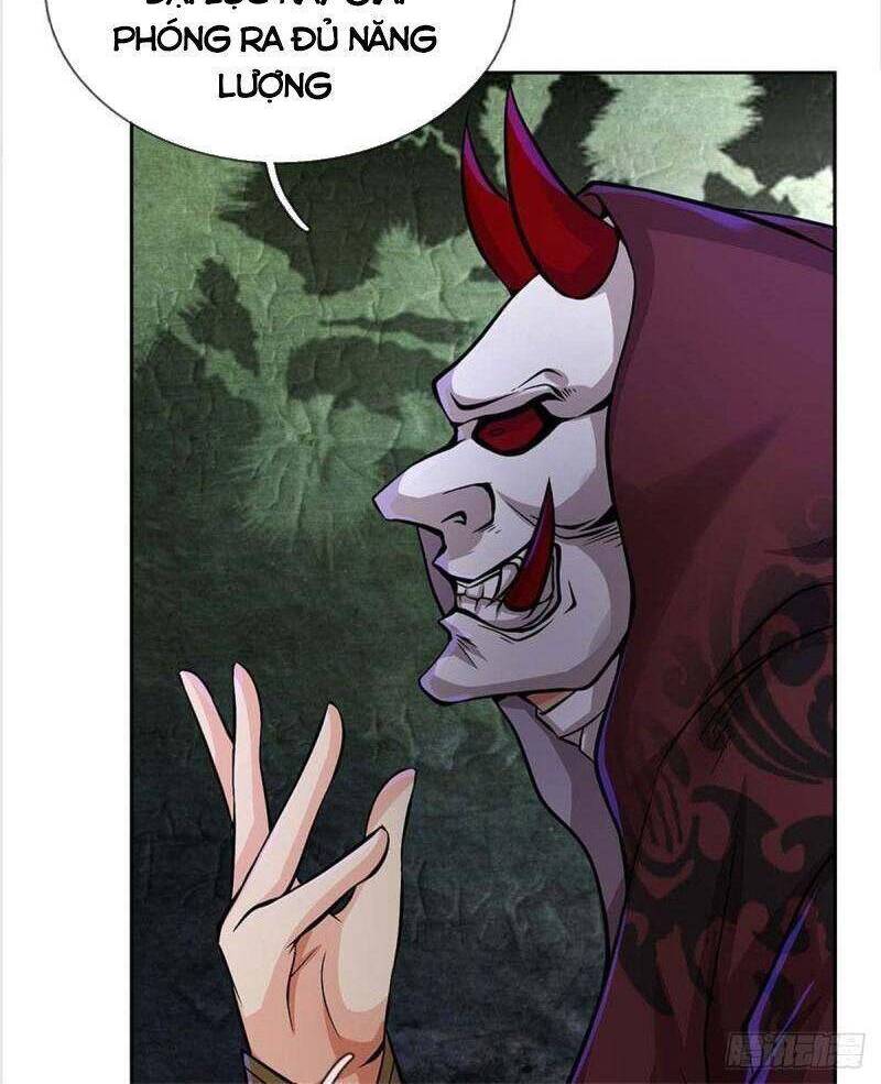 Chúa Tể Chi Lộ Chapter 121 - 36