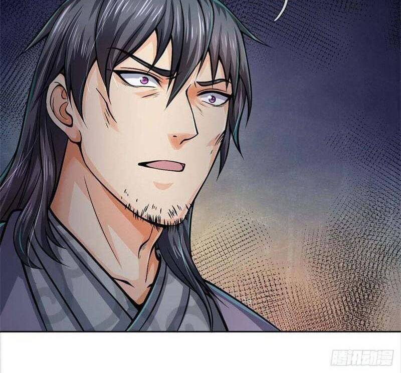 Chúa Tể Chi Lộ Chapter 121 - 38