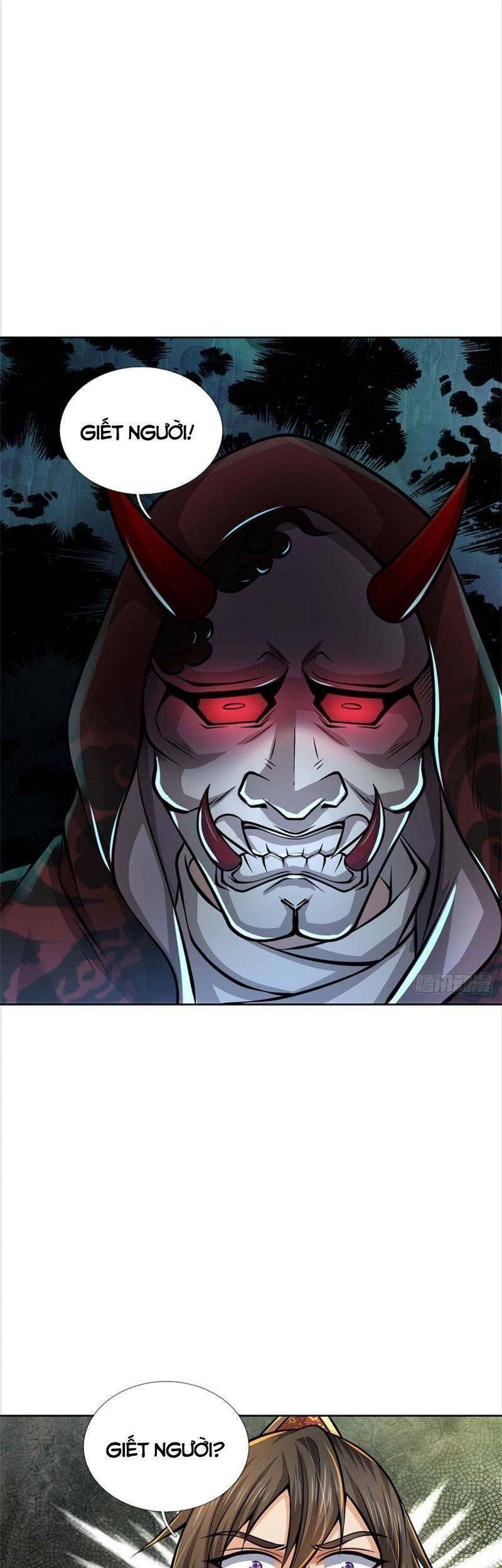 Chúa Tể Chi Lộ Chapter 121 - 39